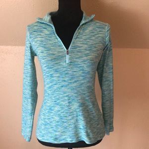 Columbia Quarter-Zip Pullover